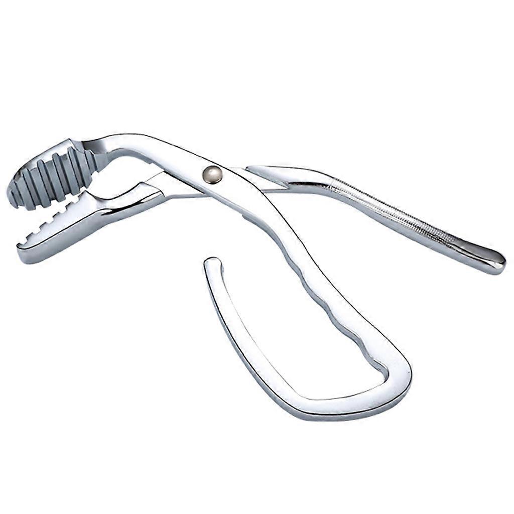 Cooking Grate Lifter Tool Grill Tools For Lifte The Grill Net BBQ Tools