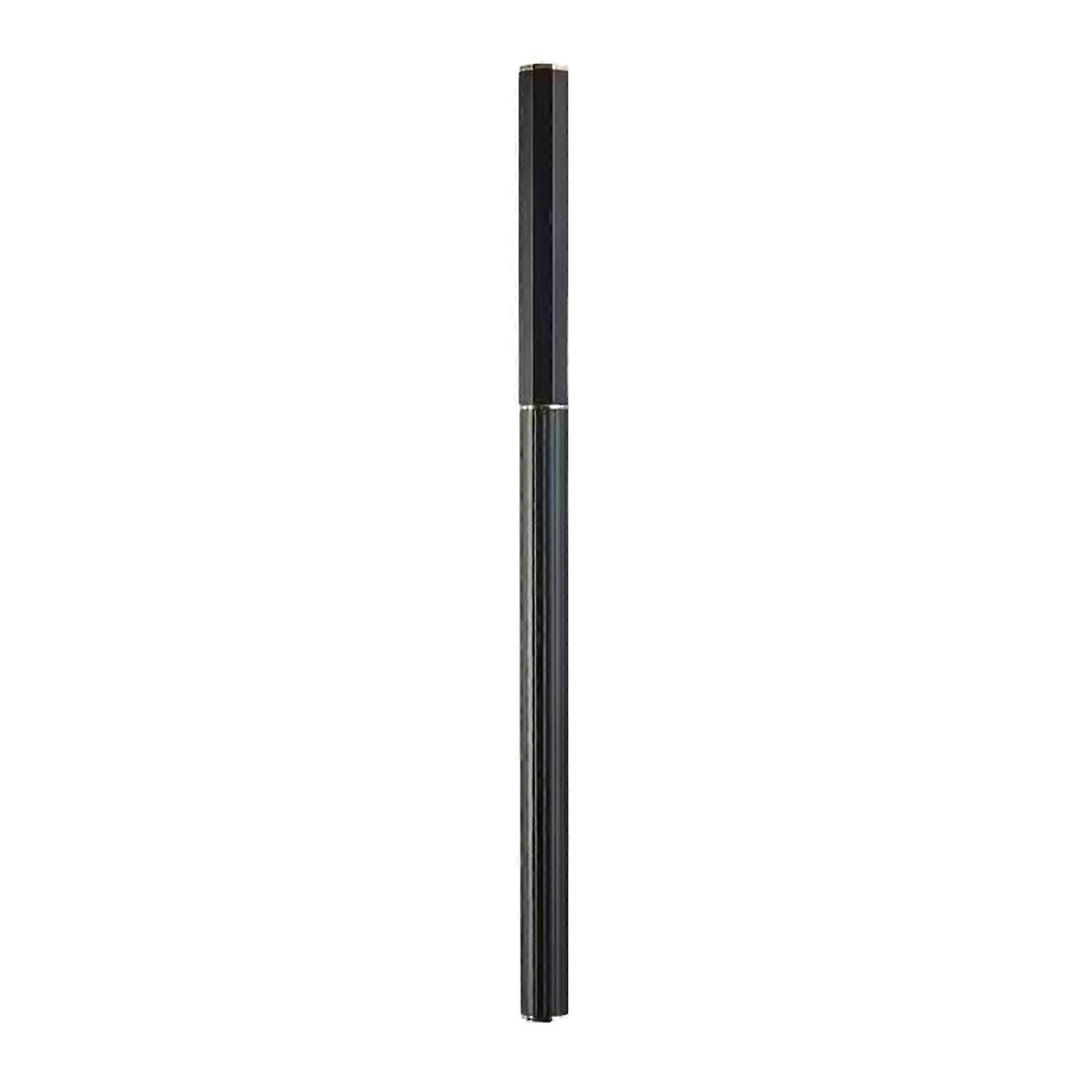 Portable Fountain Pen Waterproof Fade-Resistant Permanent Ink Writing Pen Reusable Refillable
