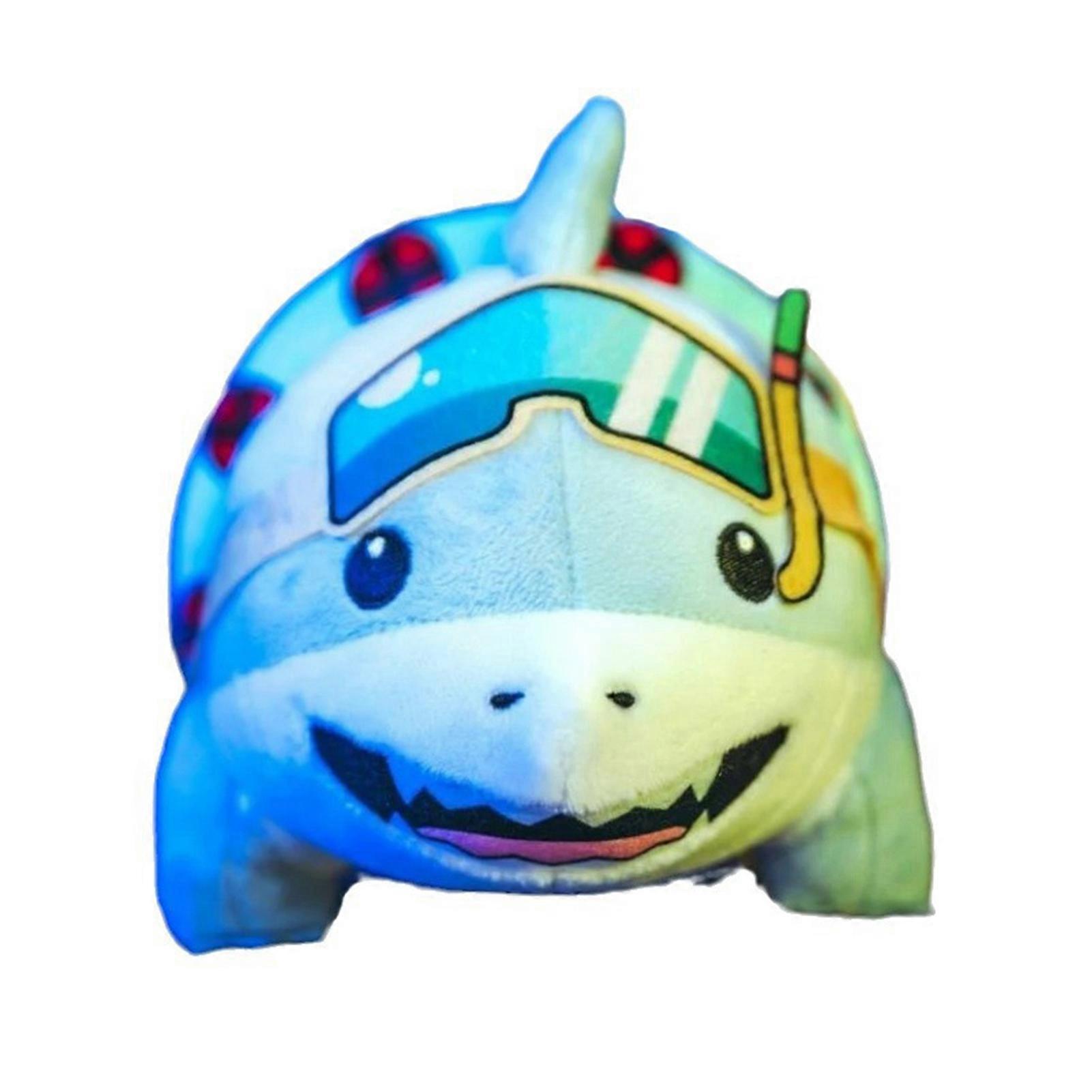 جيف ذا لاند شارك أفخم