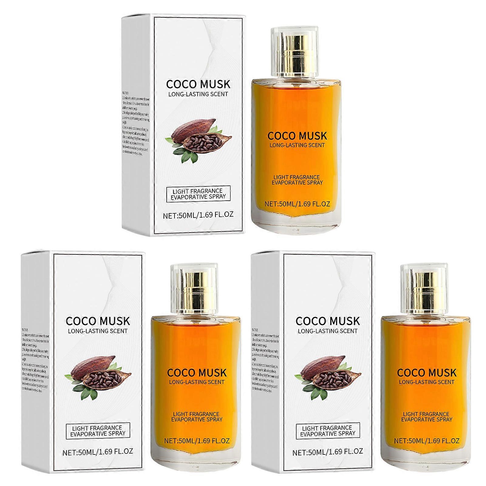 Vanilla Perfumes Multipurpose Scented Fragrance Birthday Present