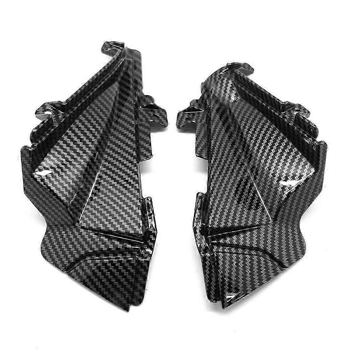Motorcycle Upper Side Puller Cover Panel Fairing suitable for RS4 125 2012-2016