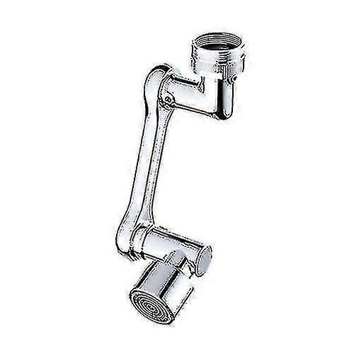 Faucet Extender 1080 Rotating Splash-proof Filter Faucet Swivel Spray Forkitchen