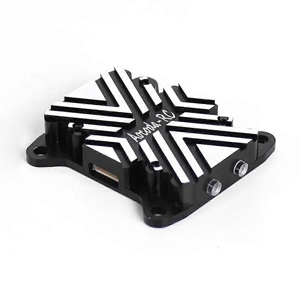 Aocoda-RC 5.8G 1.6W VTX Analog 3016 40CH 25/200/800/1000/1600mW Adjustable VTX Transmitter For RC FP