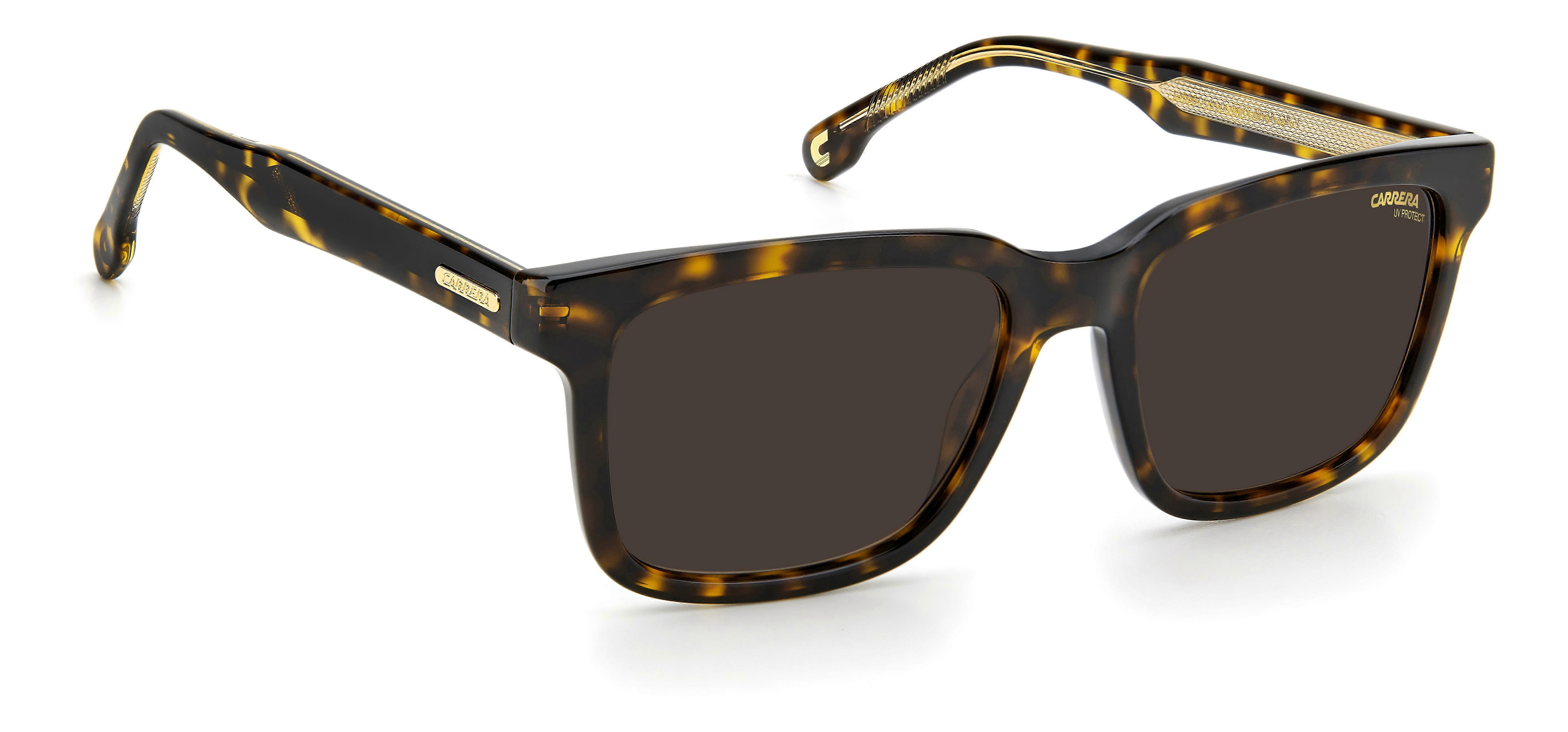 Sunglasses CARRERA CARRERA 251/S 086 HAVANA 53/18/145 UNISEX