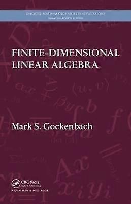 Finite-Dimensional Linear Algebra