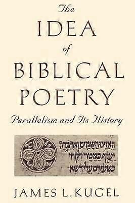 La idea de la poesía bíblica