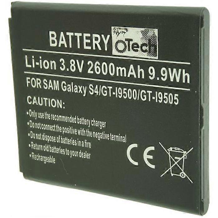 Cell Phone Battery for SAMSUNG GT-I9508
