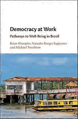 Democracia en el trabajo