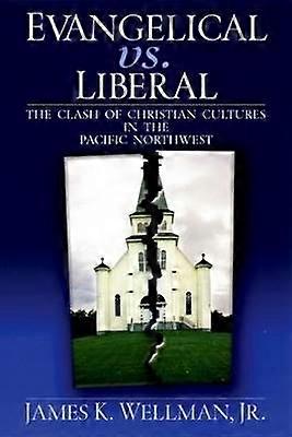 Evangeliska vs. liberala