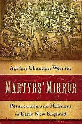 Martyrs' Mirror