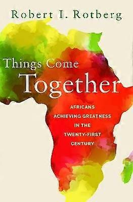 Things Come Together