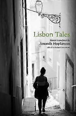 Cuentos de Lisboa