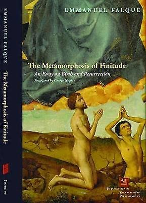 Metamorfoza finitudinii