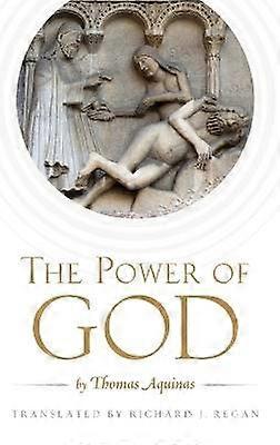 De kracht van God