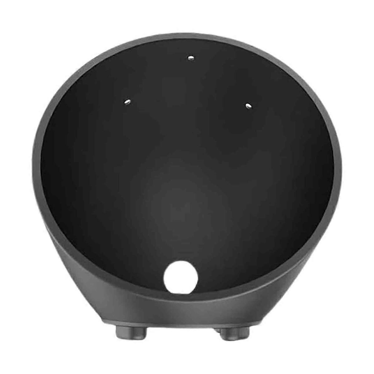 Silicone Protective Case for Spot (2024 Release) with Dustproof & Drop-Proof Protective Case Black