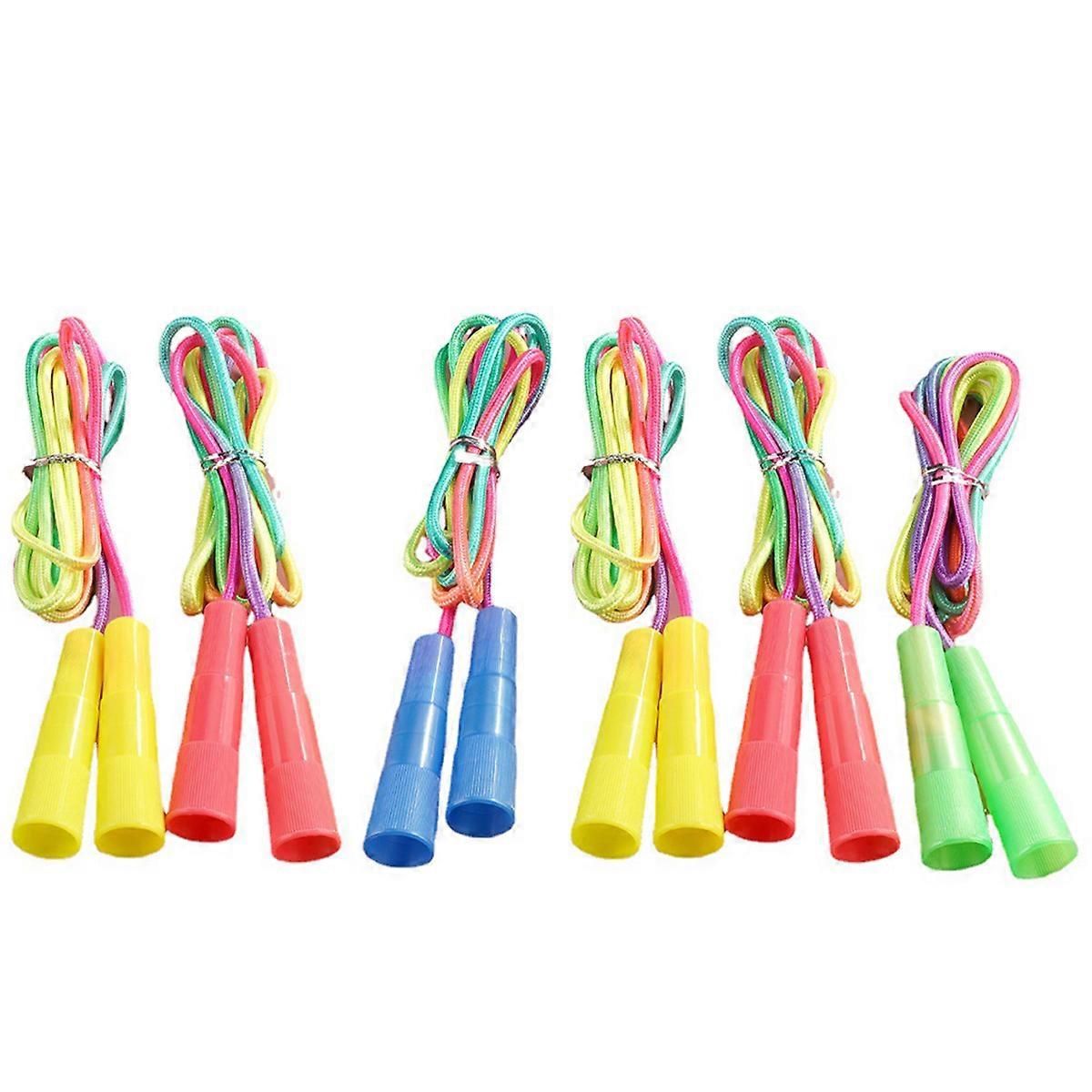 Adjustable, Skipping, Rope, Fitness