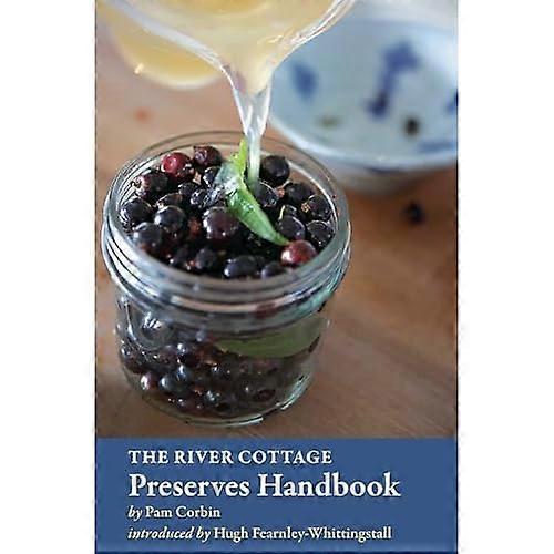 De rivier Cottage conserven Handbook