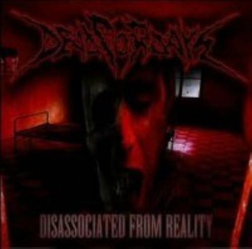 Dagenlang dood, losgekoppeld van.. CD