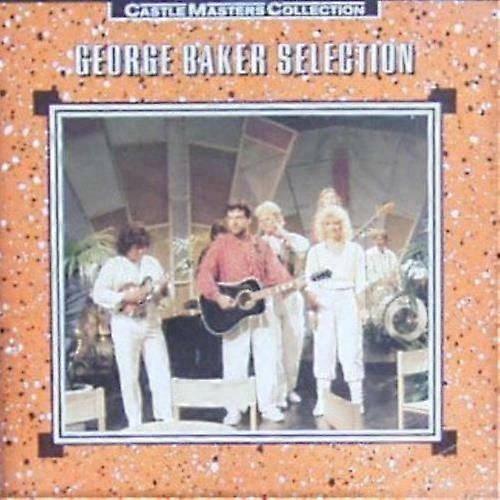 Baker George George Baker Sélection CD