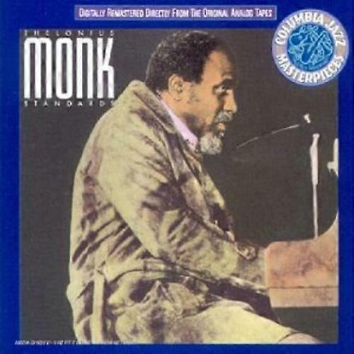 Thelonious Monk Standards CD