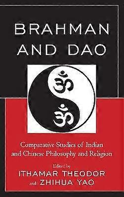 Brahman and Dao
