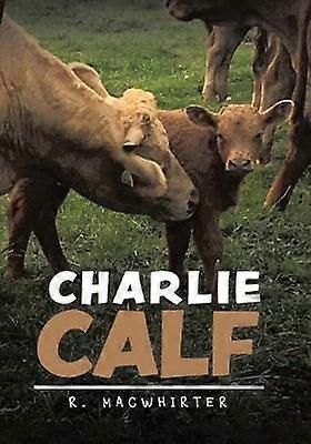 Charlie Calf