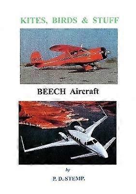 Kites Birds & Stuff  -  BEECH  Aircraft