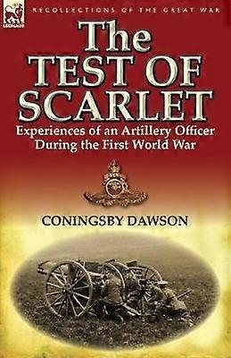 De test van Scarlet
