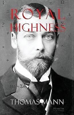 Royal Highness