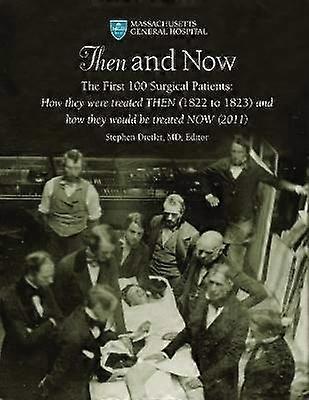 Then and Now