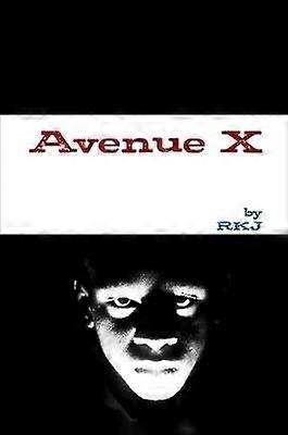 Avenue X