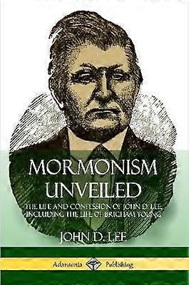 Mormonismul dezvăluit