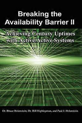 Breaking the Availability Barrier II