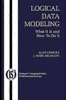 Logical Data Modeling