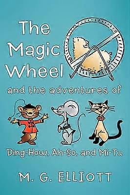 The Magic Wheel