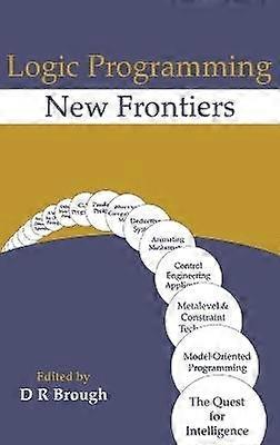 Logic Programming - New Frontiers