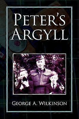 Peter's Argyll