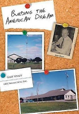 Construirea visului american