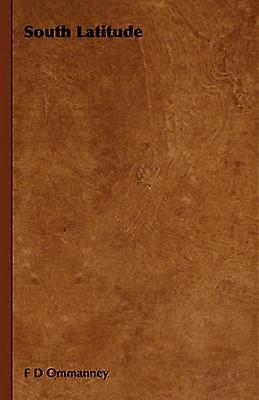 South Latitude