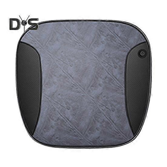 Safe Car Seat Heated Pad Adjustable Temperature Convenient Breathable Auto Electric Smart Heating Pad