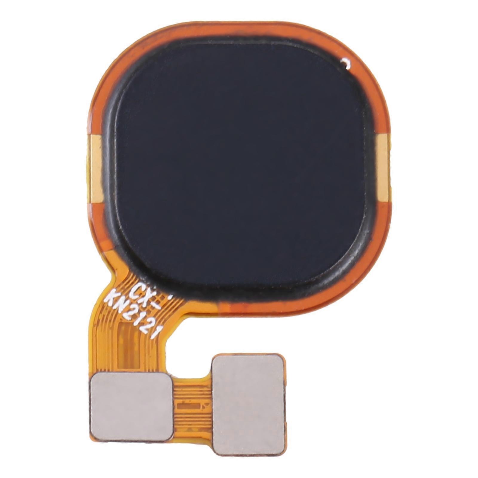 For Infinix Hot 10 X682B COMPATIBLE Fingerprint Sensor Flex Cable