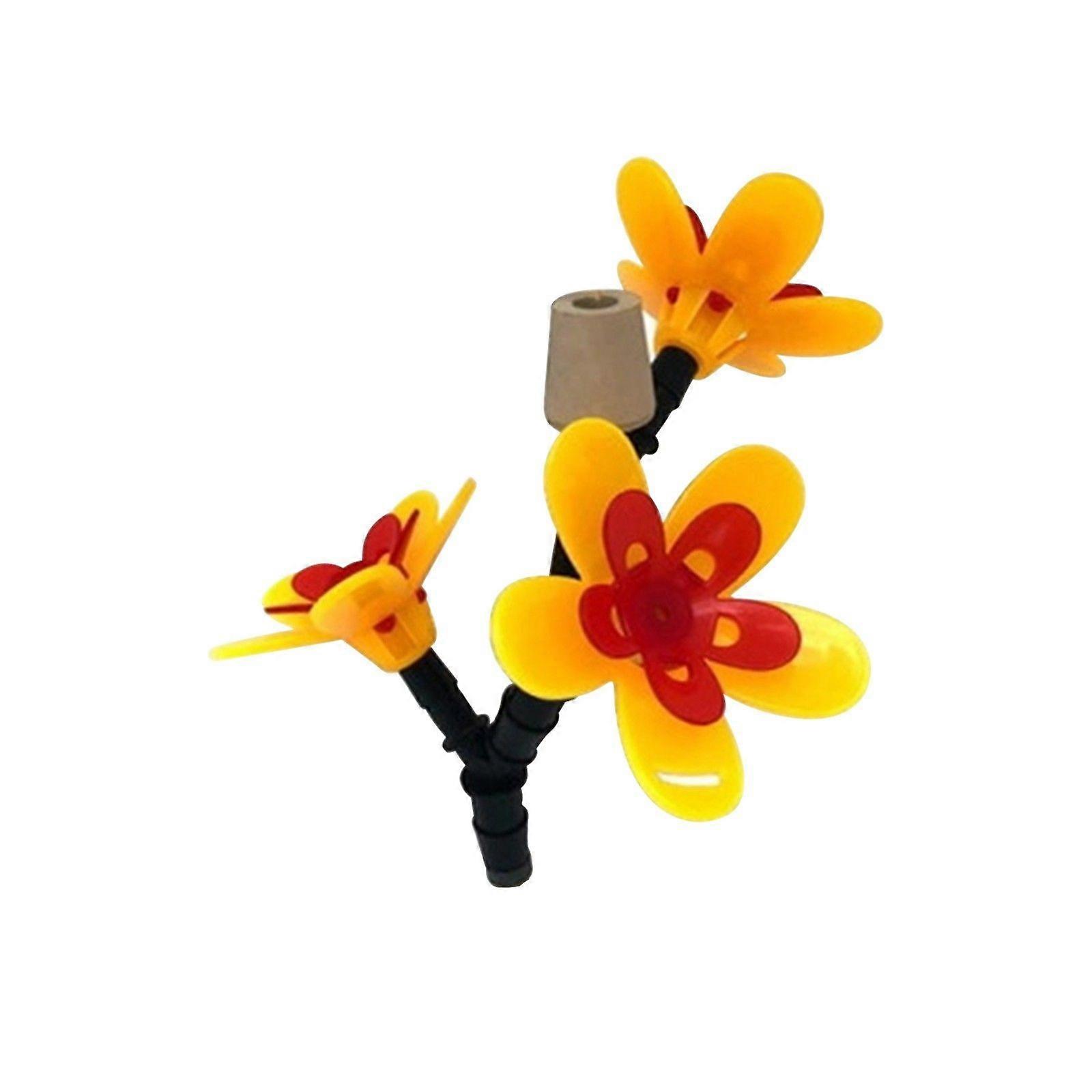 DIY Kit Turn Your Own Recycled Bottles Into The Hummingbird Feeder Flye256810
