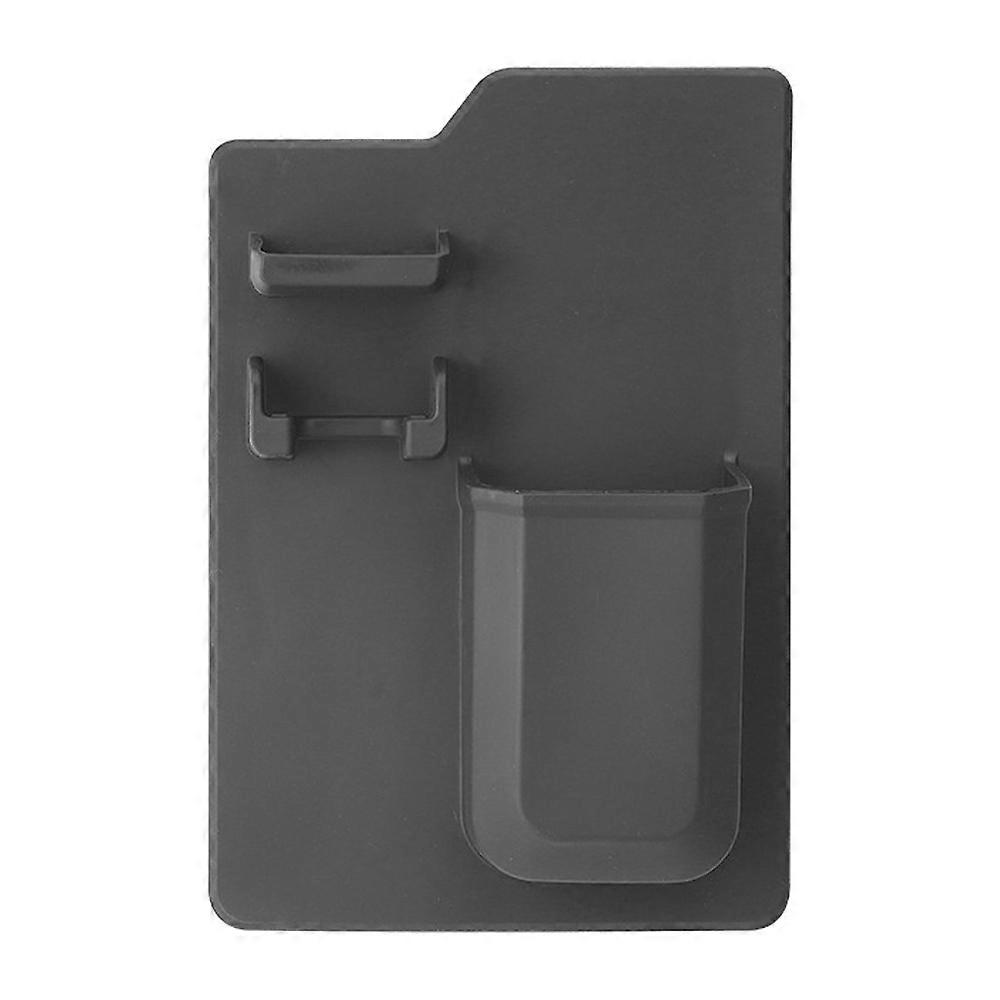 Support Brosse à Dents, Douche, Silicone