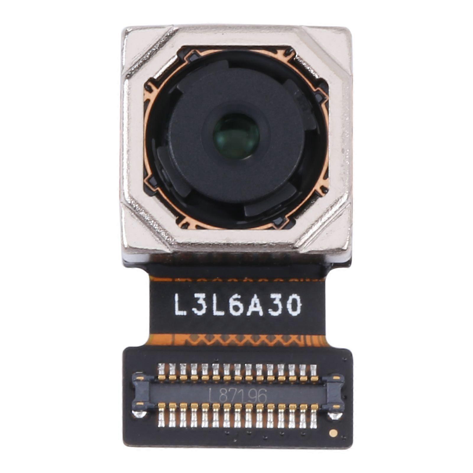 Pro Motorola Moto E6 Original Back Facing Camera