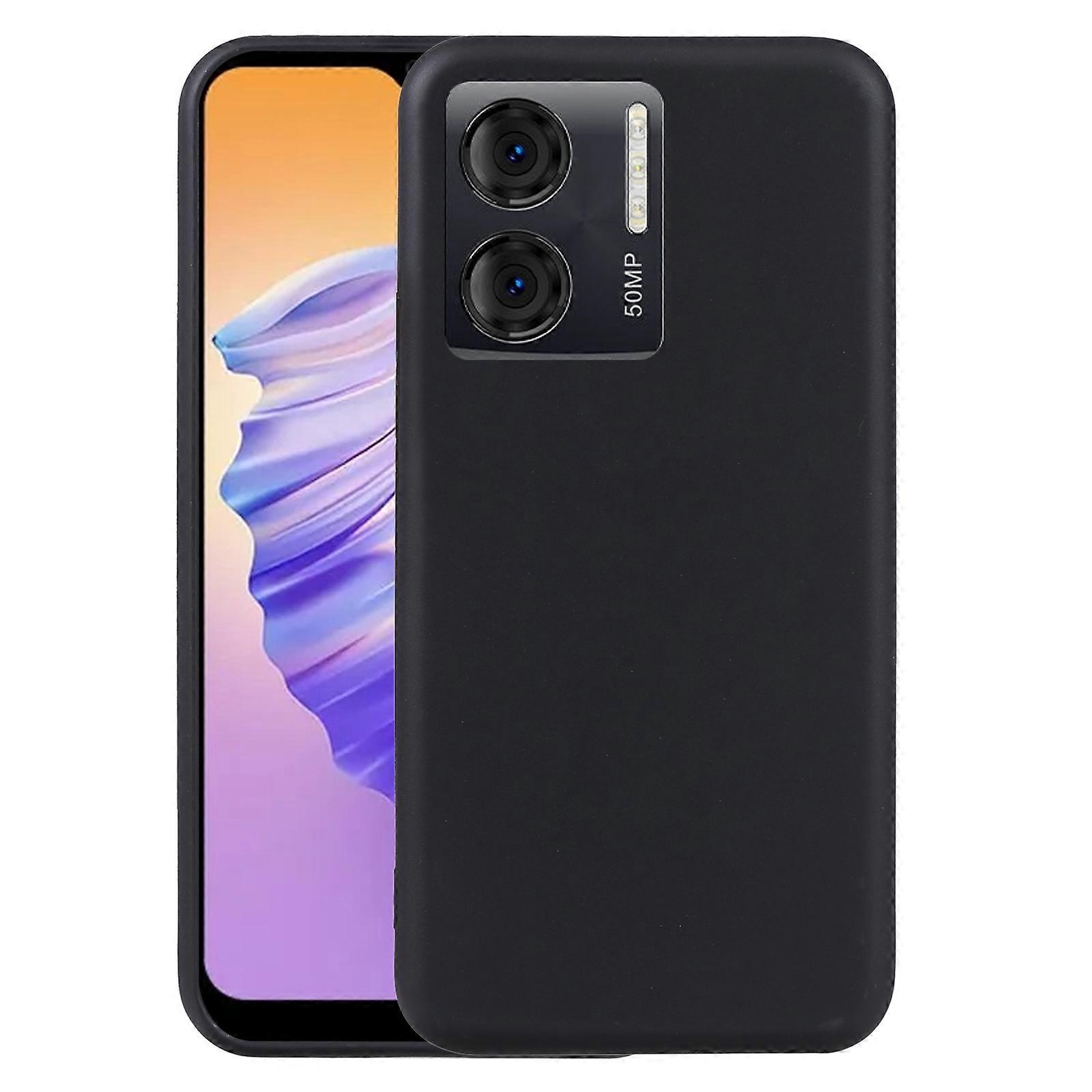 For Doogee N50 TPU Phone Case