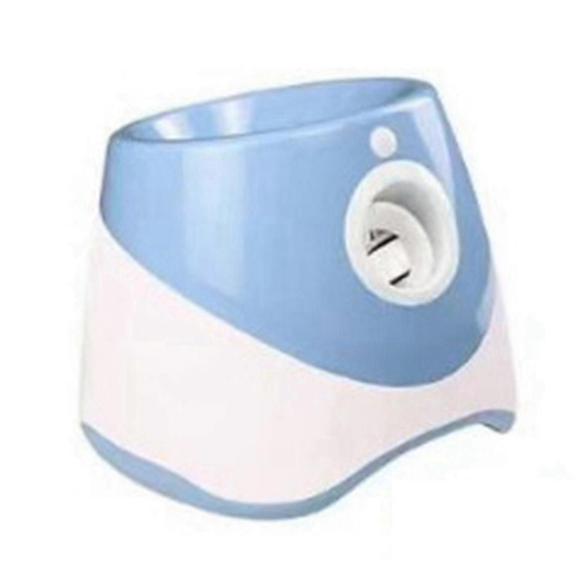 Nabíjateľný automatický vrhač tenisových loptičiek pre psov - hračka pre výcvik domácich miláčikov s nastaviteľnou vzdialenosťou odpalu, 3 loptičky v cene