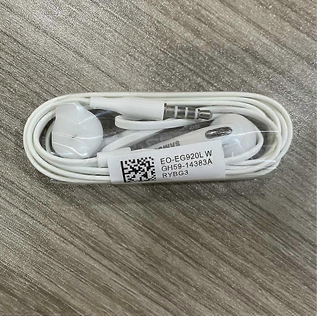 Earphones With Microphone