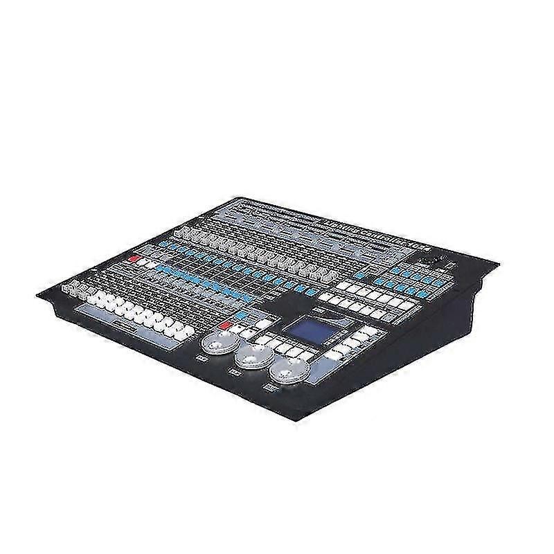 Laser Stage Light Controller 1024 Channels Operation Disco Dj Club Party 512 Dmx