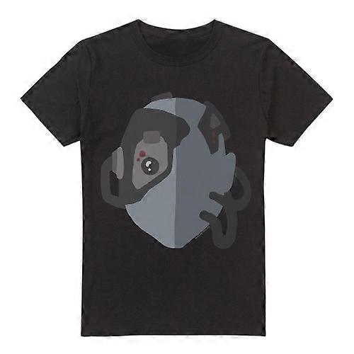 Star Trek Mens The Borg T-Shirt