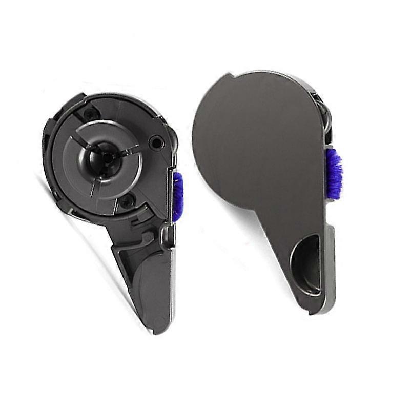 Vacuum Cleaner Side Cover For Dyson Slim Light Version For Dyson Slim Light Version